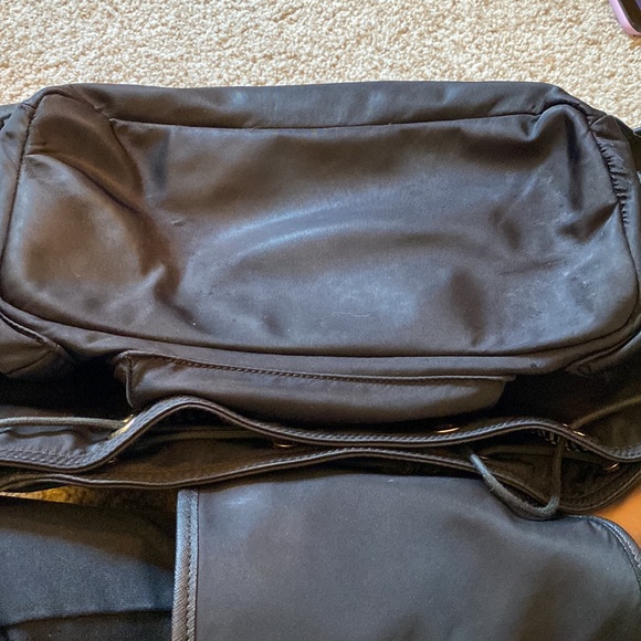 Kate Spade Backpack - Picture 9 of 9